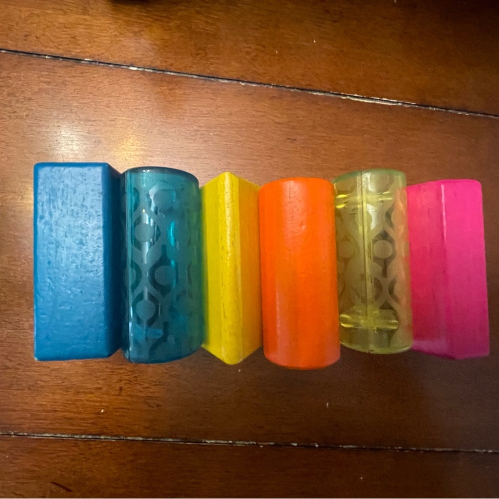 Shape set - Picture 7 of 7